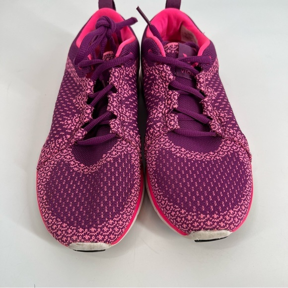 Vionic | flex sierra running sneakers size 7 - Picture 6 of 7